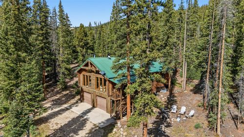 31 Forest Way, Fairplay, CO, 80440-5173 | Card Image