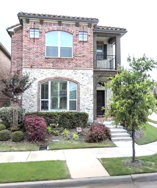 6683 Escondido St, Irving, TX, 75039-4207 | Card Image