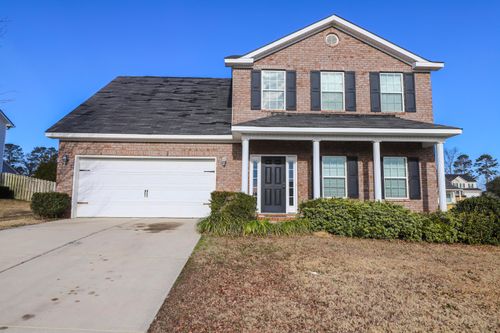 532 Capstone Way, Grovetown, GA, 30813-5928 | Card Image