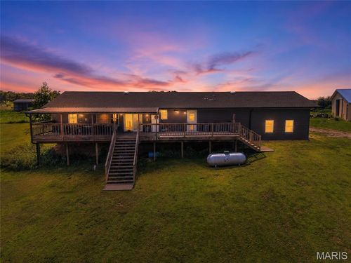 9562 State Highway A, Patton, MO, 63662 | Card Image