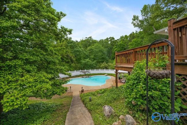 614 Davis Dr, House other with 3 bedrooms, 4 bathrooms and null parking in Glencoe AL | Image 43