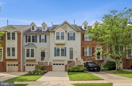 3204 Carnegie Hall Cir, OLNEY, MD, 20832-1693 | Card Image