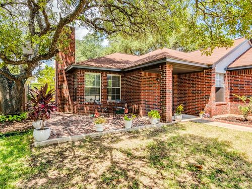 2110 Willow Way, Round Rock, TX, 78664-7755 | Card Image