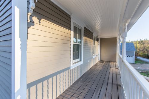 13 Mill Rd, South Tamworth, NH, 03883-4107 | Card Image