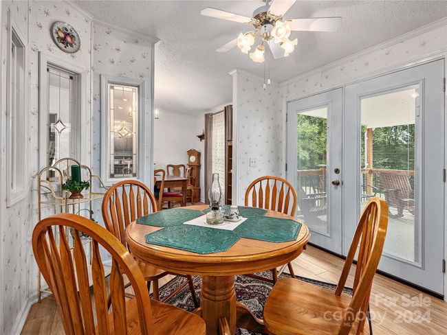 57 Haven Hill Dr, House other with 4 bedrooms, 3 bathrooms and null parking in Canton NC | Image 8