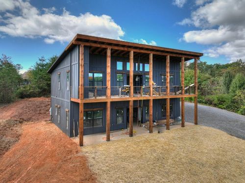 275 Blue Creek Road, Morganton, GA, 30560 | Card Image