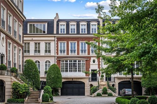 unit-15-2288 Peachtree Rd Nw, Atlanta, GA, 30309-1179 | Card Image