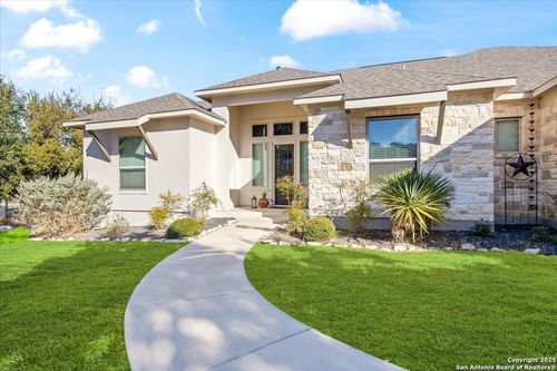 273 Toucan Dr, Spring Branch, TX, 78070-5489 | Card Image