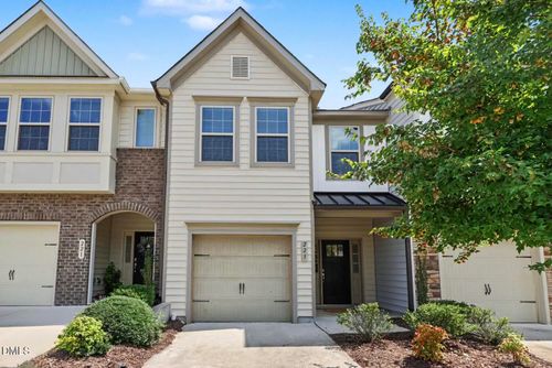 223 Cross Blossom Rd, Durham, NC, 27703-7609 | Card Image