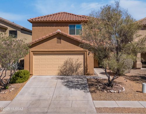 18285 S Avenida Arroyo Seco, Green Valley, AZ, 85614-3826 | Card Image