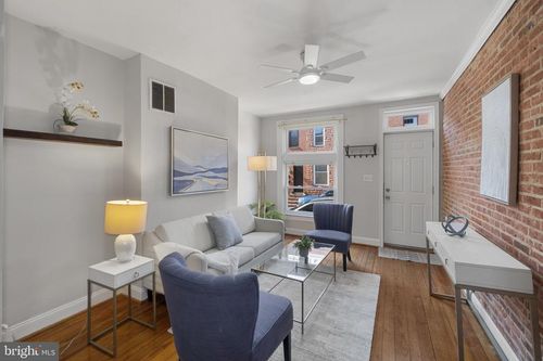 705 S Robinson St, BALTIMORE, MD, 21224-3940 | Card Image