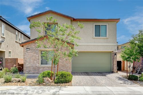 3151 Hazy Hills Avenue, Henderson, NV, 89052 | Card Image