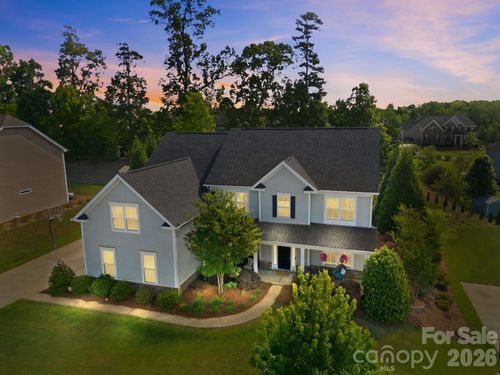 7223 Old Valley Way, Harrisburg, NC, 28075-5642 | Card Image
