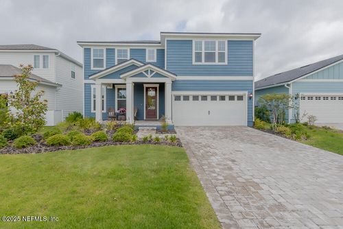 336 Shortleaf Ln, Yulee, FL, 32097-0099 | Card Image