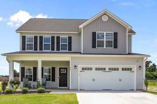 407 W Blackwater Ln, Maysville, NC, 28555-0406 | Card Image