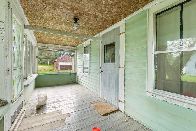 210 Christian Hl, House other with 3 bedrooms, 1 bathrooms and null parking in Canaan VT | Image 12