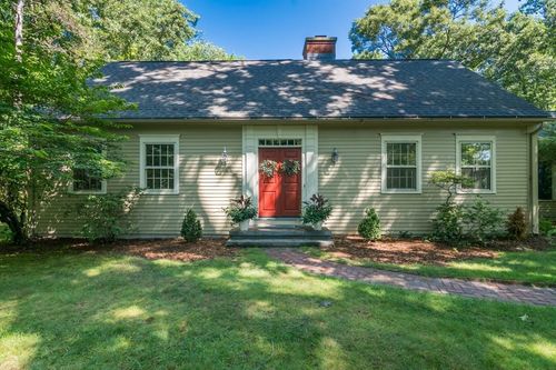 100 Hilltop Rd, Longmeadow, MA, 01106-1634 | Card Image