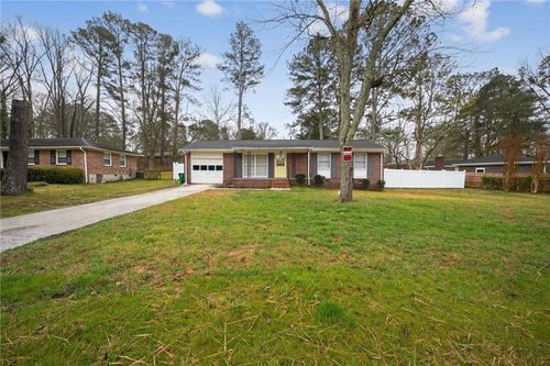 2479 Yolanda Trl, Ellenwood, GA, 30294-1703 | Card Image