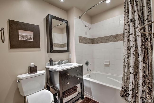 334 - 105 Wheeler Cir, Condo with 1 bedrooms, 1 bathrooms and 1 parking in Frisco CO | Image 13