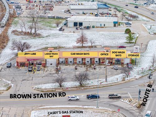 3101 Paris Rd, Columbia, MO, 65202-2617 | Card Image