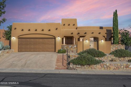4356 Yavapai Ct, Las Cruces, NM, 88011-4234 | Card Image