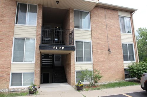 apt-4-4190 Packard St, Ann Arbor, MI, 48108-1540 | Card Image