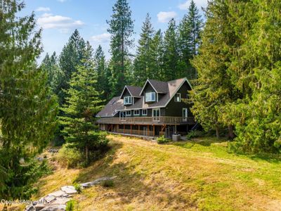 41 Pineridge Rd, House other with 4 bedrooms, 3 bathrooms and null parking in Sandpoint ID | Image 2