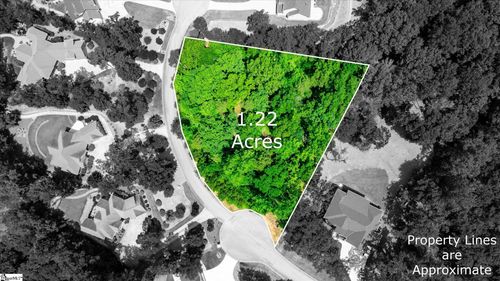 lot-38-00 Ivy Ridge Ct, Seneca, SC, 29672 | Card Image