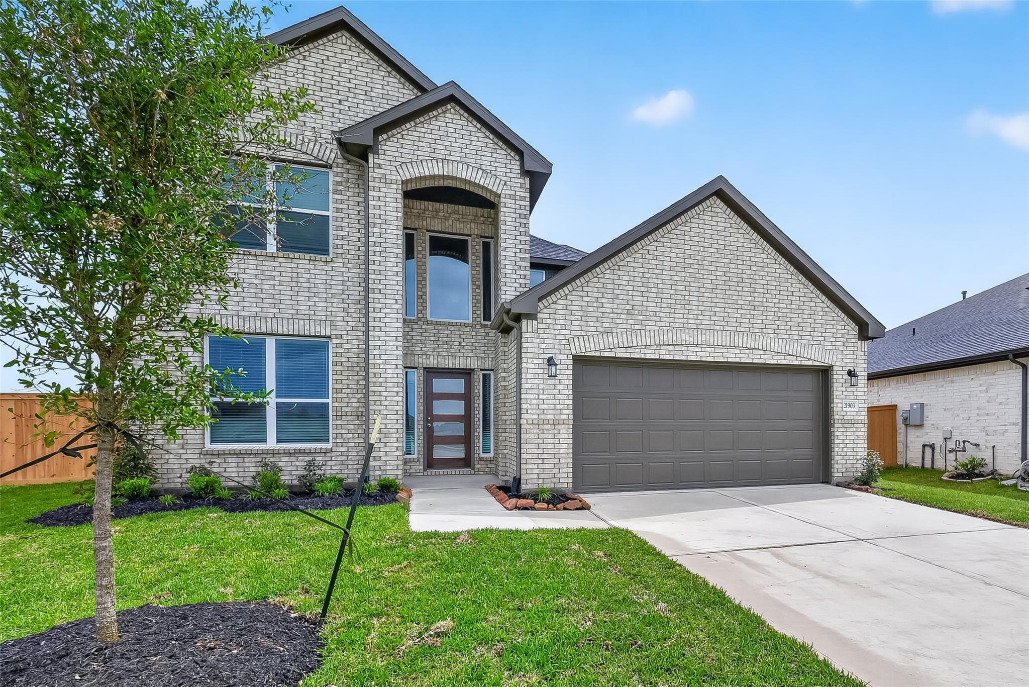 Residential in Magnolia 3