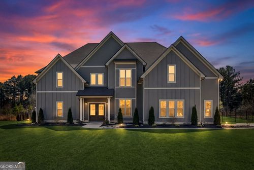 1845 Highway 36 E, Milner, GA, 30257-3615 | Card Image