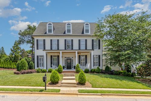12500 Richmond Run Dr, Raleigh, NC, 27614-6416 | Card Image
