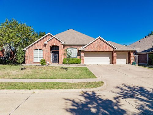 3208 Reagenea Dr, Wylie, TX, 75098-8196 | Card Image