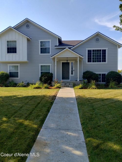 6840 W Majestic Ave, Rathdrum, ID, 83858-5037 | Card Image