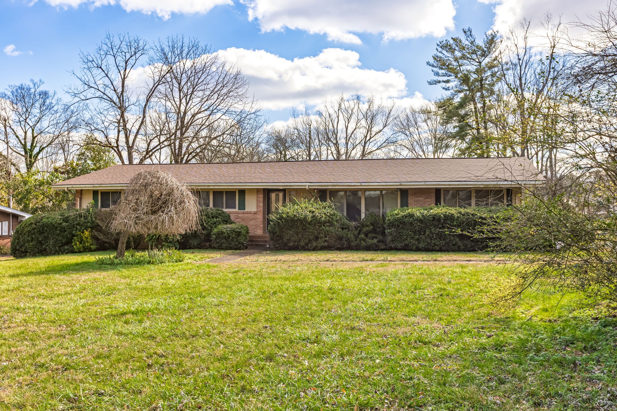 Residential in Shelbyville 3
