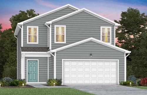 3826 Cobbler Ct, Columbia, TN, 38401-4875 | Card Image