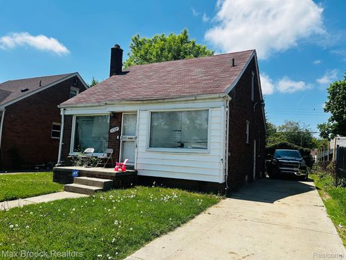 11329 Minock St, Detroit, MI, 48228-1309 | Card Image