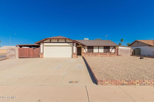 7044 W Cameron Dr, Peoria, AZ, 85345-8761 | Card Image