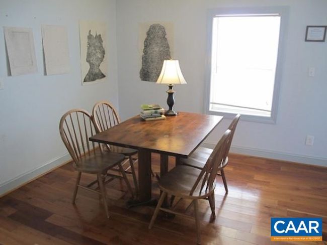 917 West St, House other with 3 bedrooms, 2 bathrooms and null parking in CHARLOTTESVILLE VA | Image 5