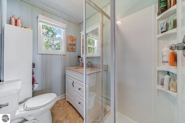 4085 Maple Rd, House other with 2 bedrooms, 1 bathrooms and null parking in Lupton MI | Image 24