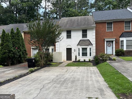 2819 New South Dr, Marietta, GA, 30066-5464 | Card Image