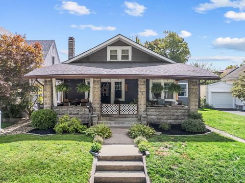 106 2nd St, Winona Lake, IN, 46590-1118 | Card Image