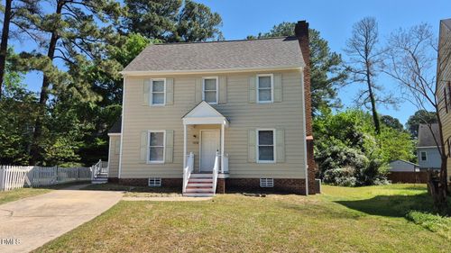 7220 Ewing Pl, Raleigh, NC, 27616-5680 | Card Image