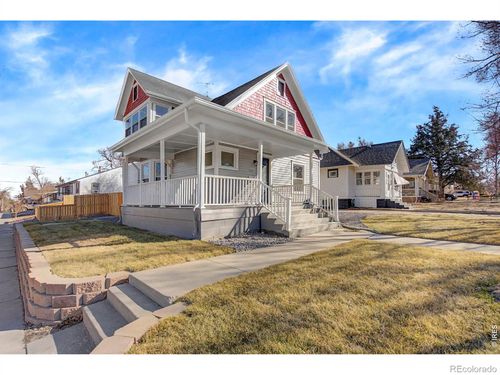 1802 7th Ave, Greeley, CO, 80631-5806 | Card Image