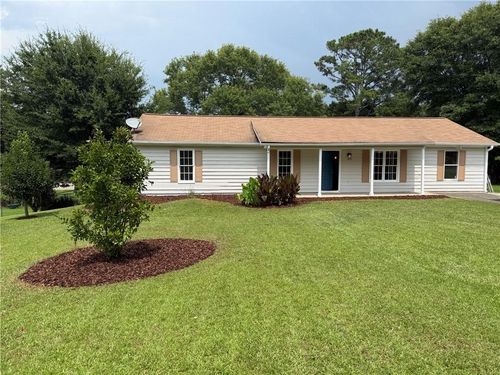 3165 Delhi Dr, Powder Springs, GA, 30127-3604 | Card Image