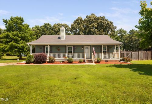 73 Richmond Dr, Archer Lodge, NC, 27527-7678 | Card Image