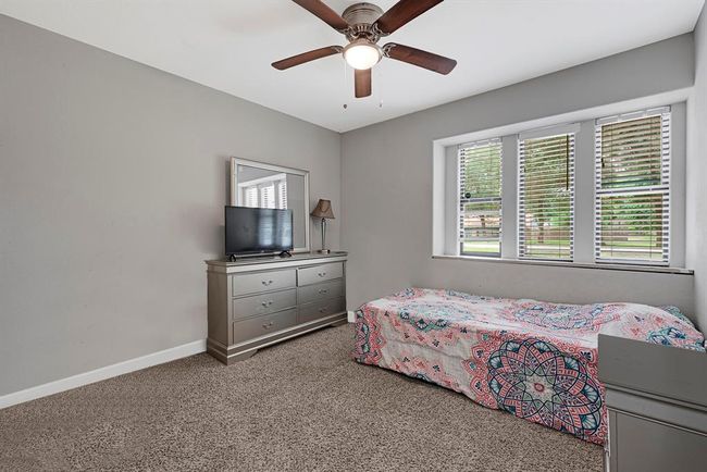 2507 Encreek Rd, House other with 4 bedrooms, 3 bathrooms and null parking in Houston TX | Image 9