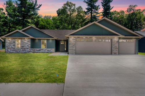 1615 Elderberry St Se, Demotte, IN, 46310 | Card Image