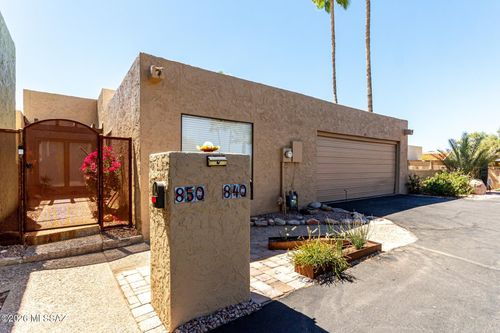 840 E Placita Leslie, Tucson, AZ, 85718 | Card Image