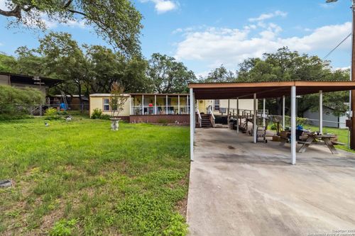 303 Oaklane St, Canyon Lake, TX, 78133-4215 | Card Image