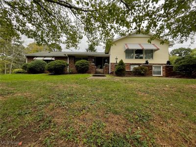 1285 Ellenboro Road, House other with 4 bedrooms, 3 bathrooms and null parking in Harrisville WV | Image 1